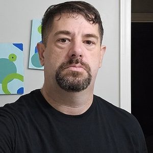 Aaron Harris, co-founder and publisher of Heat & Harvest