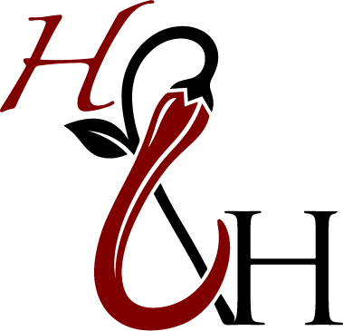 Heat & Harvest logo